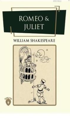 Romeo &amp - William Shakespeare | Yeni ve İkinci El Ucuz Kitabın Adre