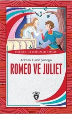 Romeo Ve Juliet - William Shakespeare | Yeni ve İkinci El Ucuz Kitabın