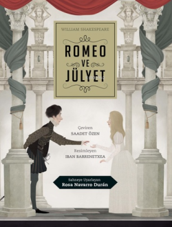 Romeo ve Jülyet - William Shakespeare | Yeni ve İkinci El Ucuz Kitabın