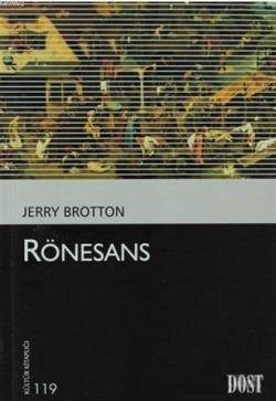 Rönesans - Jerry Brotton- | Yeni ve İkinci El Ucuz Kitabın Adresi