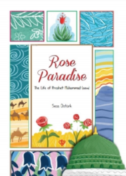 Rose Paradise - Seca Öztürk | Yeni ve İkinci El Ucuz Kitabın Adresi