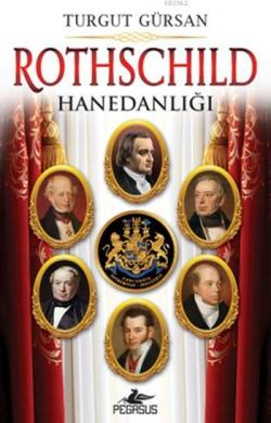 Rothschild Hanedanlığı - Turgut Gürsan | Yeni ve İkinci El Ucuz Kitabı