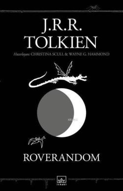 Roverandom - J.R.R. Tolkien | Yeni ve İkinci El Ucuz Kitabın Adresi