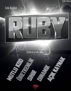 Ruby - Sıtkı Bağdat | Yeni ve İkinci El Ucuz Kitabın Adresi