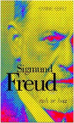 Ruh ve Haz - Sigmund Freud | Yeni ve İkinci El Ucuz Kitabın Adresi