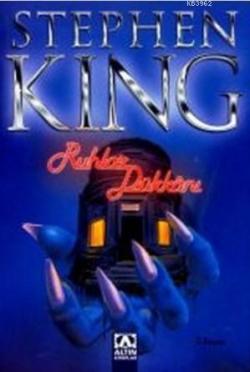 Ruhlar Dükkanı - Stephen King | Yeni ve İkinci El Ucuz Kitabın Adresi