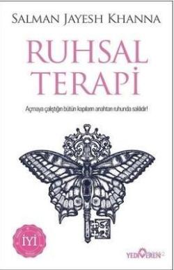 Ruhsal Terapi - Salman Jayesh Khanna | Yeni ve İkinci El Ucuz Kitabın 