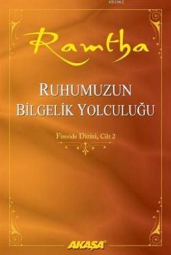 Ruhumuzun Bilgelik Yolculuğu - Ramtha- | Yeni ve İkinci El Ucuz Kitabı