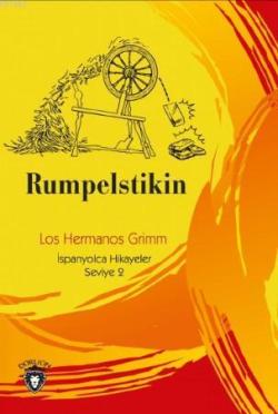 Rumbelstikin - Los Hermanos Grimm | Yeni ve İkinci El Ucuz Kitabın Adr
