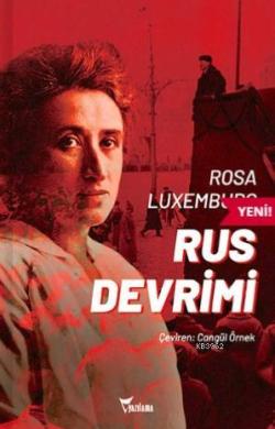 Rus Devrimi - Rosa Luxemburg | Yeni ve İkinci El Ucuz Kitabın Adresi