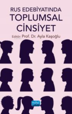 Rus Edebiyatında Toplumsal Cinsiyet - Ayla Kaşoğlu | Yeni ve İkinci El