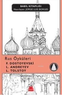 Rus Öyküleri - Fyodor Mihayloviç Dostoyevski | Yeni ve İkinci El Ucuz 