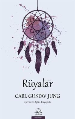 Rüyalar - Carl Gustav Jung | Yeni ve İkinci El Ucuz Kitabın Adresi