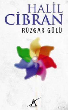 Rüzgar Gülü - Halil Cibran | Yeni ve İkinci El Ucuz Kitabın Adresi
