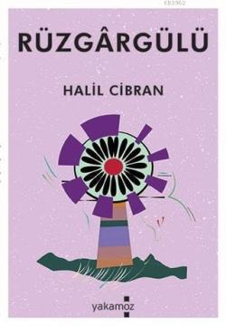 Rüzgargülü - Halil Cibran | Yeni ve İkinci El Ucuz Kitabın Adresi