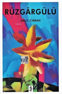 Rüzgargülü - Halil Cibran | Yeni ve İkinci El Ucuz Kitabın Adresi