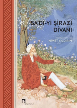 Sadiyi Şirazi Divanı - Kolektif | Yeni ve İkinci El Ucuz Kitabın Adres