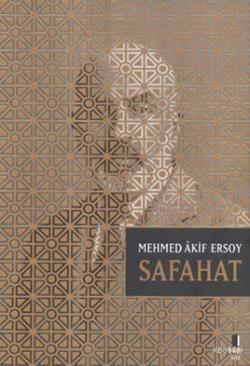 Safahat (Ciltli) - Mehmet Akif Ersoy | Yeni ve İkinci El Ucuz Kitabın 