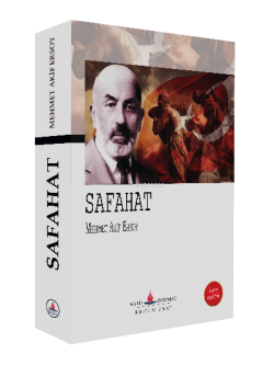 Safahat (Tam Metin) - Mehmet Akif Ersoy | Yeni ve İkinci El Ucuz Kitab