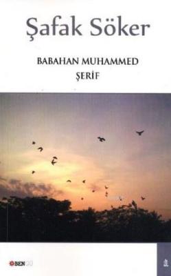 Şafak Söker - Babahan Muhammed Şerif | Yeni ve İkinci El Ucuz Kitabın 