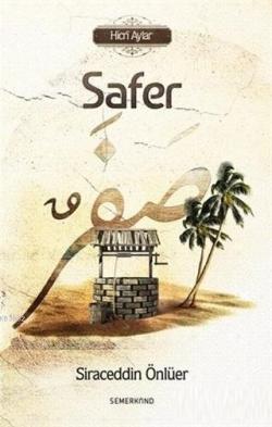 Safer - Siraceddin Önlüer | Yeni ve İkinci El Ucuz Kitabın Adresi