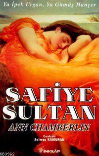 Safiye Sultan 2 - Ann Chamberlin | Yeni ve İkinci El Ucuz Kitabın Adre