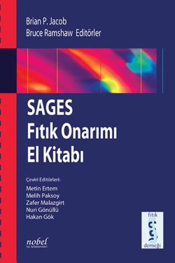 Sages Fıtık Onarımı El Kitabı - Kolektif | Yeni ve İkinci El Ucuz Kita