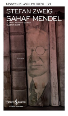 Sahaf Mendel (Şömizli) - Stefan Zweig | Yeni ve İkinci El Ucuz Kitabın