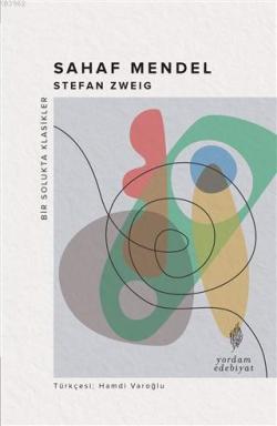 Sahaf Mendel - Stefan Zweig | Yeni ve İkinci El Ucuz Kitabın Adresi