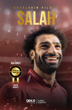 Sahaların Yıldızı - Mohamed Salah