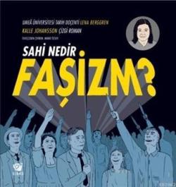 Sahi Nedir Faşizm? - Kalle Johansson | Yeni ve İkinci El Ucuz Kitabın 