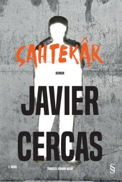 Sahtekâr - Javier Cercas | Yeni ve İkinci El Ucuz Kitabın Adresi