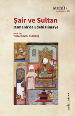 Şair ve Sultan - Tuba Işınsu Durmuş | Yeni ve İkinci El Ucuz Kitabın A
