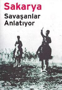 Sakarya - Mustafa Kemal Atatürk | Yeni ve İkinci El Ucuz Kitabın Adres