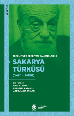 Sakarya Türküsü (Şerh - Tahlil) - Erhan Çapraz | Yeni ve İkinci El Ucu