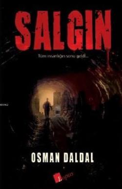 Salgın - Osman Daldal- | Yeni ve İkinci El Ucuz Kitabın Adresi