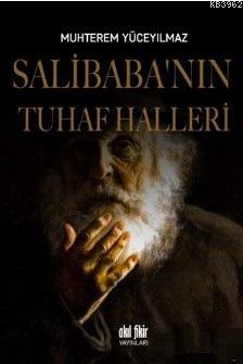 Salibaba'nın Tuhaf Halleri - Muhterem Yüceyılmaz | Yeni ve İkinci El U