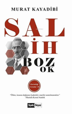 Salih Bozok - Murat Kayadibi | Yeni ve İkinci El Ucuz Kitabın Adresi