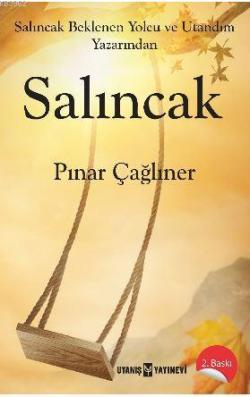 Salıncak - Pınar Çağlıner- | Yeni ve İkinci El Ucuz Kitabın Adresi