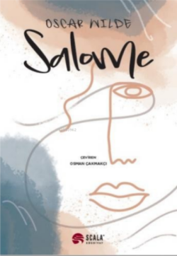 Salome - Oscar Wilde | Yeni ve İkinci El Ucuz Kitabın Adresi