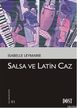 Salsa ve Latin Caz