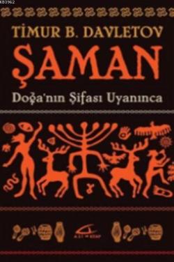 Şaman - Timur B. Davletov- | Yeni ve İkinci El Ucuz Kitabın Adresi