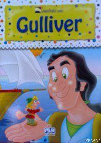 Samanyolu Serisi - Gulliver