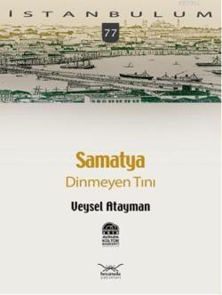 Samatya - Veysel Atayman | Yeni ve İkinci El Ucuz Kitabın Adresi