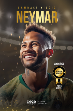 Sambacı Yıldız – Neymar