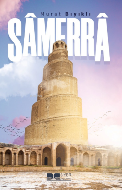 Samerra - Murat Bıyıklı | Yeni ve İkinci El Ucuz Kitabın Adresi