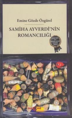 Samiha Ayverdi'nin Romancılığı