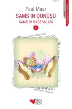 Sams'ın Dönüşü - Paul Maar | Yeni ve İkinci El Ucuz Kitabın Adresi