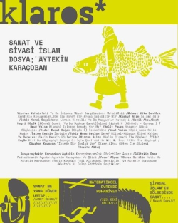 Sanat ve Siyasi İslam Dosya: Aytekin Karaçoban - Kolektif | Yeni ve İk