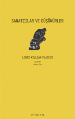 Sanatçılar ve Düşünürler - Louis William Flaccus | Yeni ve İkinci El U